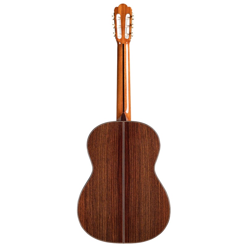 Đàn Guitar Classic Asturias Renaissance C - Cedar 