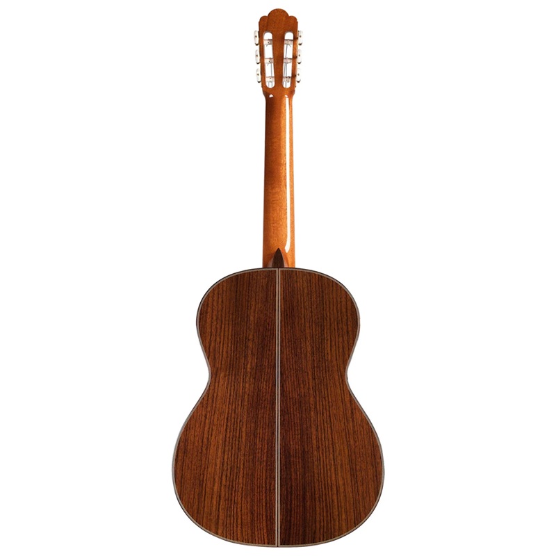 Đàn Guitar Classic Asturias Custom - Spruce 