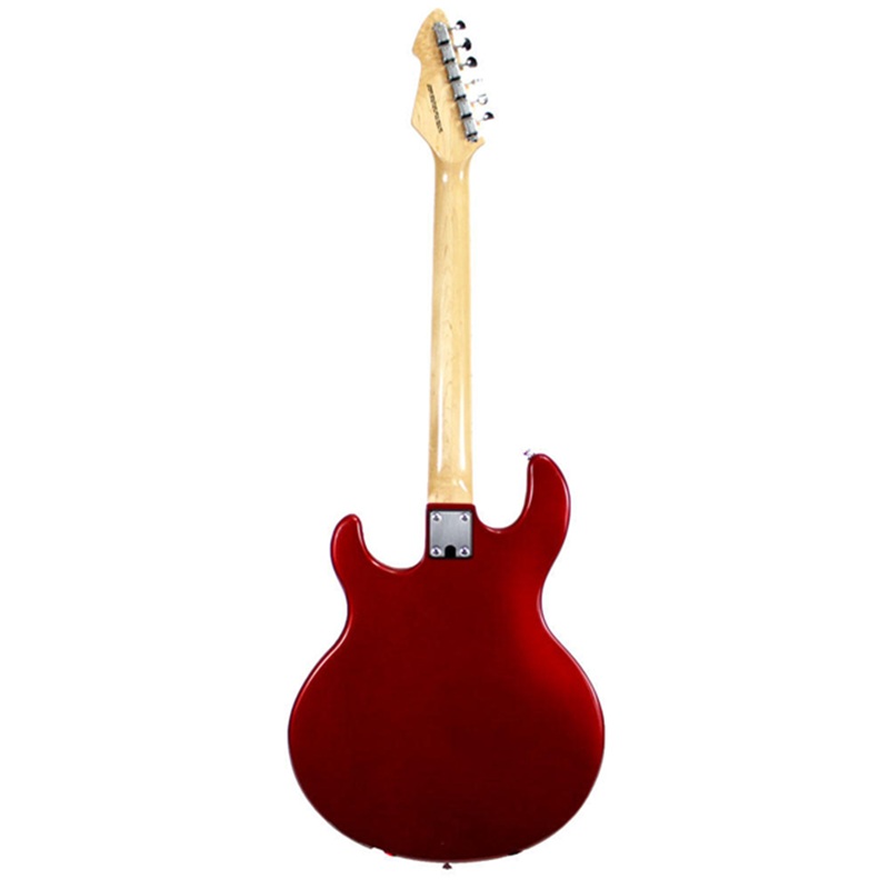 Đàn Guitar Điện Peavey ST-TR (Red)