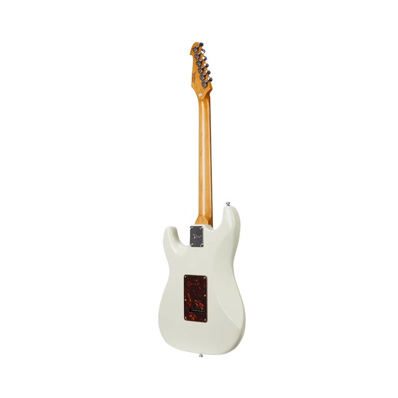 Đàn Guitar Điện Peavey ST-WH (White) 