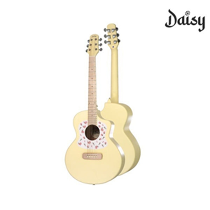 Đàn Guitar Acoustic Daisy D-100 