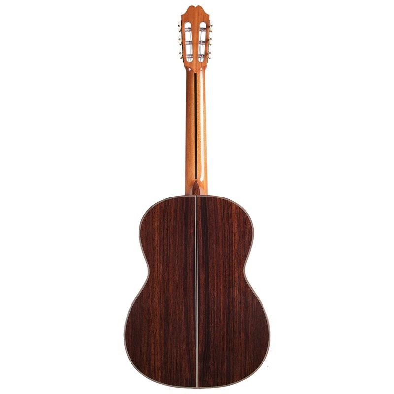 Đàn Guitar Classic Asturias Double Top - Cedar 