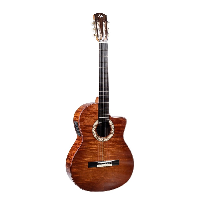 Đàn Guitar Classic Murcia Fusion Shadow 
