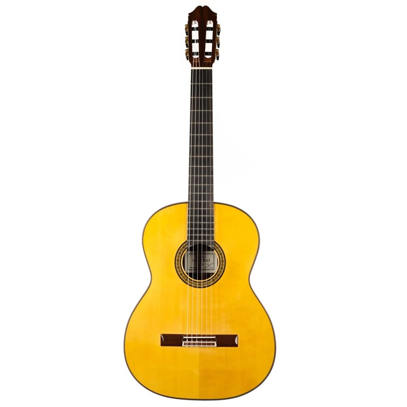 Đàn Guitar Classic Masaki Sakurai Pc Spruce