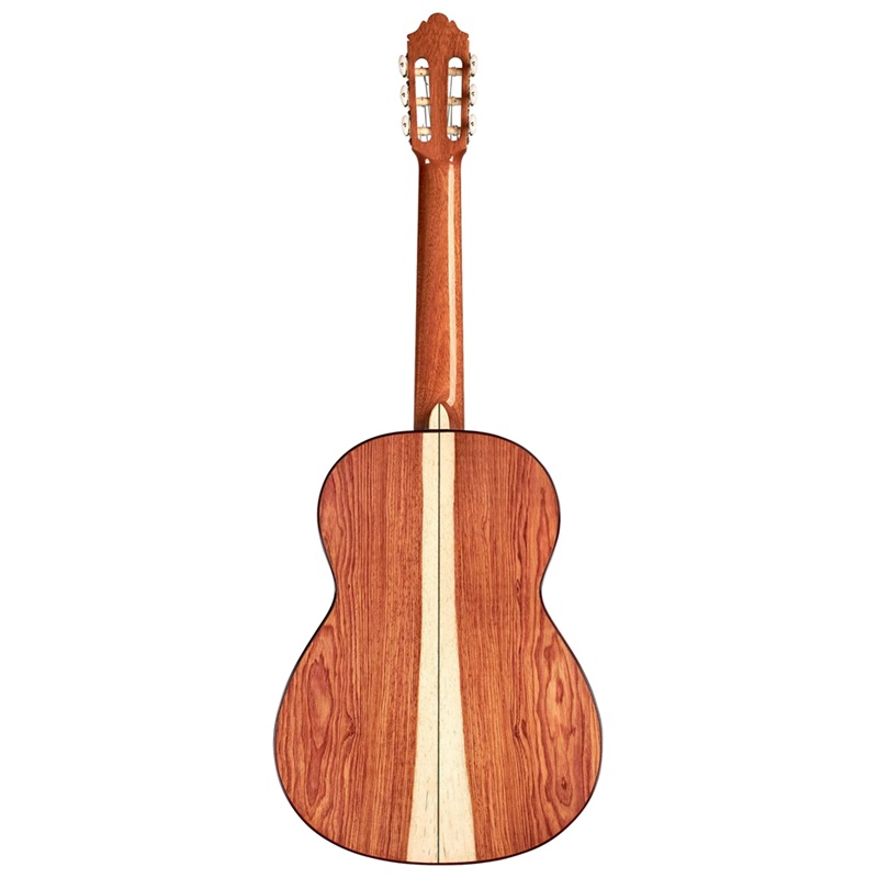 Đàn Guitar Classic German Vazquez Rubio Soloist Spruce 
