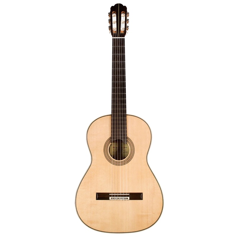 Đàn Guitar Classic German Vazquez Rubio Classic Estudio Spruce 