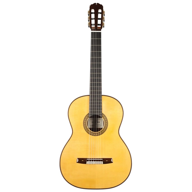Đàn Guitar Classic Sakurai Kohno Maestro Spruce 2021