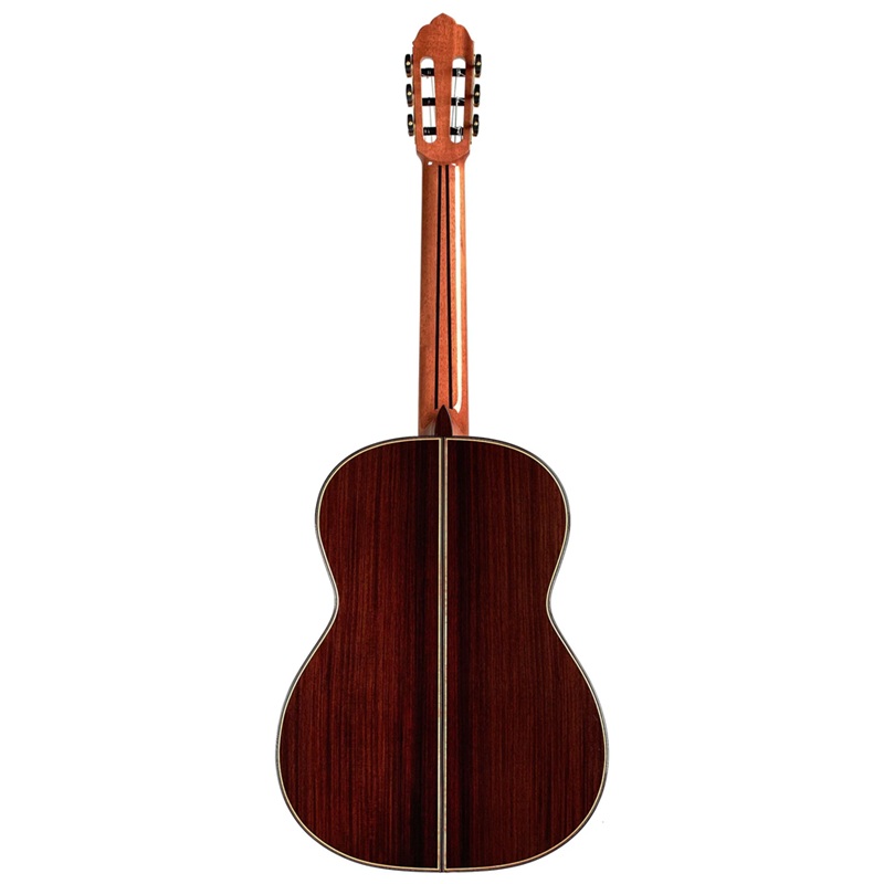 Đàn Guitar Classic So Kimishima Stella Cedar