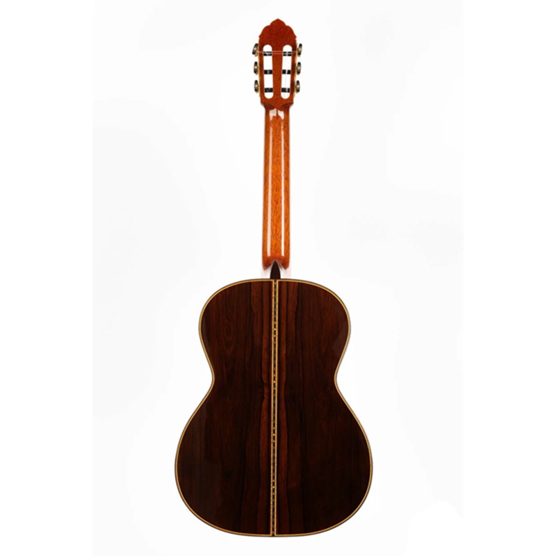 Đàn Guitar Classic So Kimishima Sol Cedar