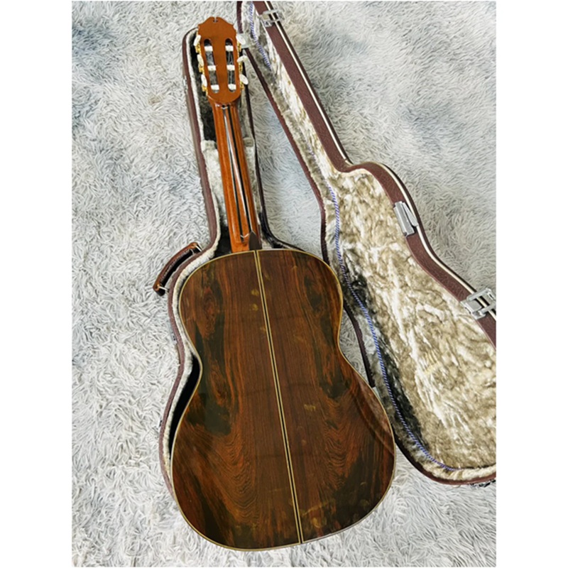 Đàn Guitar Classic Masaru Kohno No.30 1980