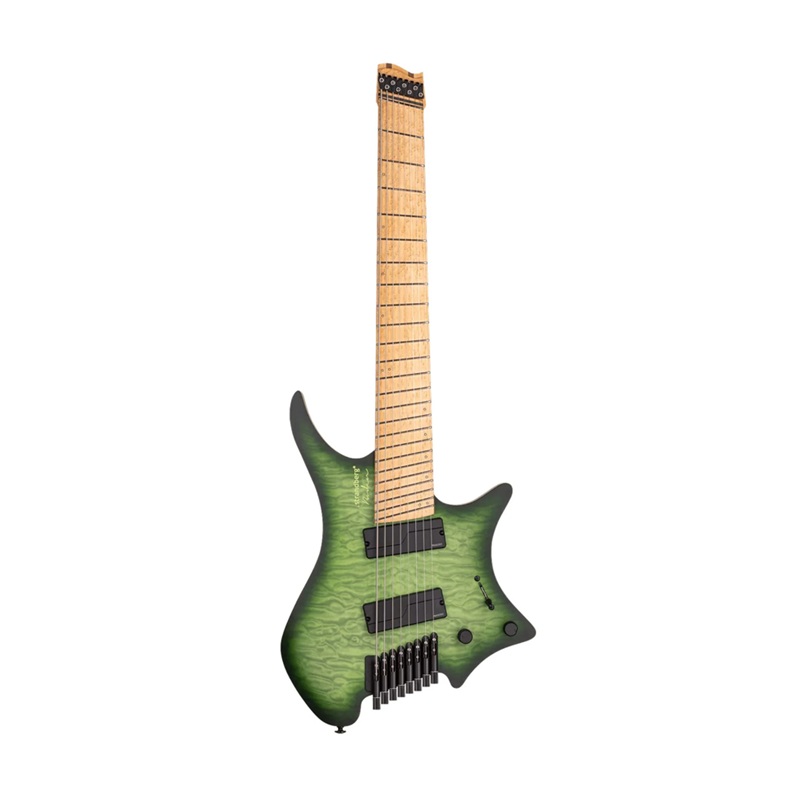 Đàn Guitar Điện Strandberg Boden 