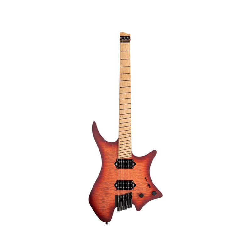 Đàn Guitar Điện Strandberg Boden 