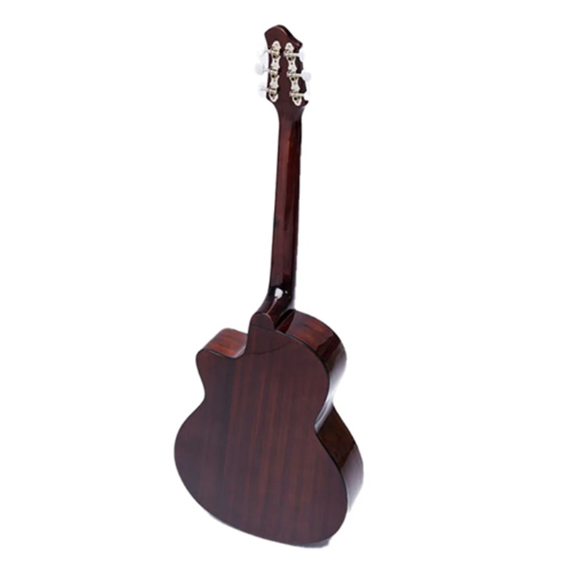 Đàn Guitar Acoustic Ba Đờn VE85 