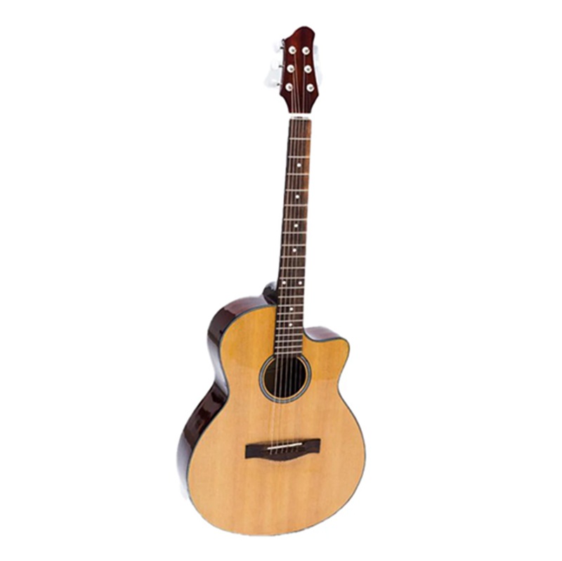 Đàn Guitar Acoustic Ba Đờn J200 