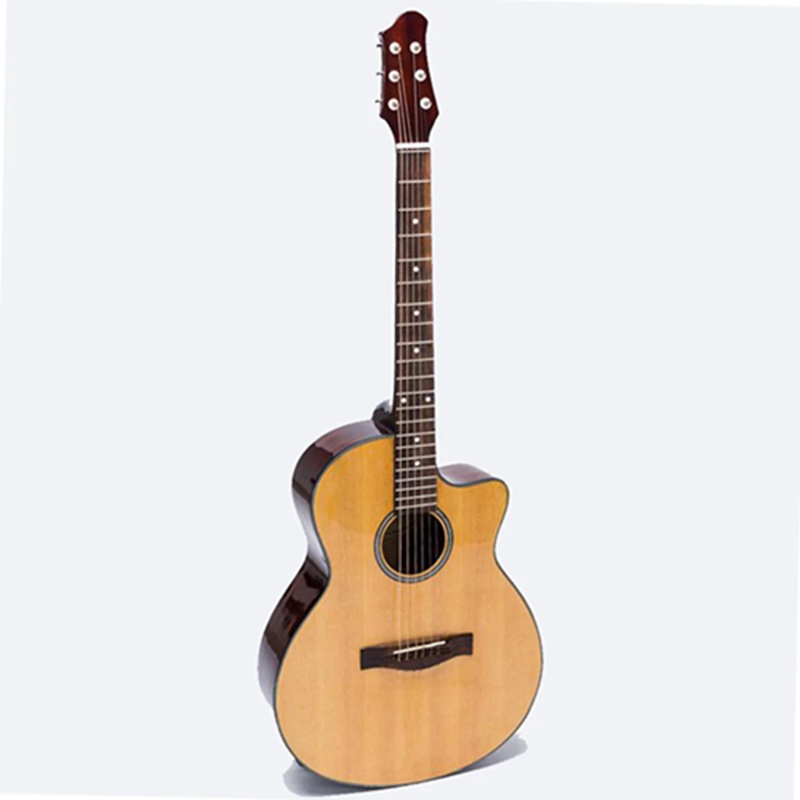 Đàn Guitar Acoustic Ba Đờn T70 