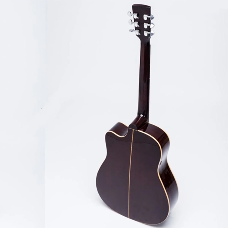 Đàn Guitar Acoustic Ba Đờn J150D 