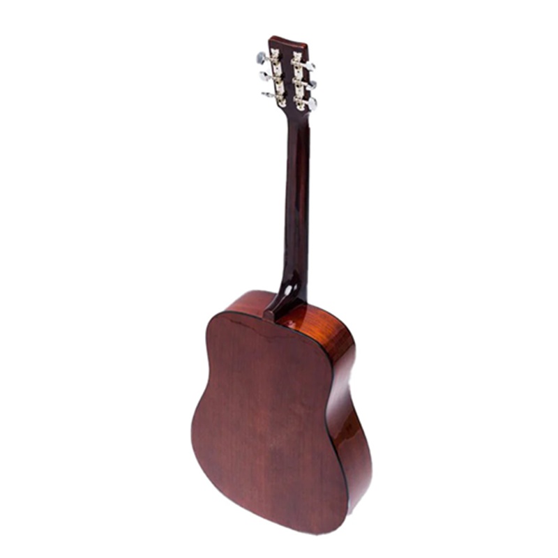 Đàn Guitar Acoustic Ba Đờn D100 