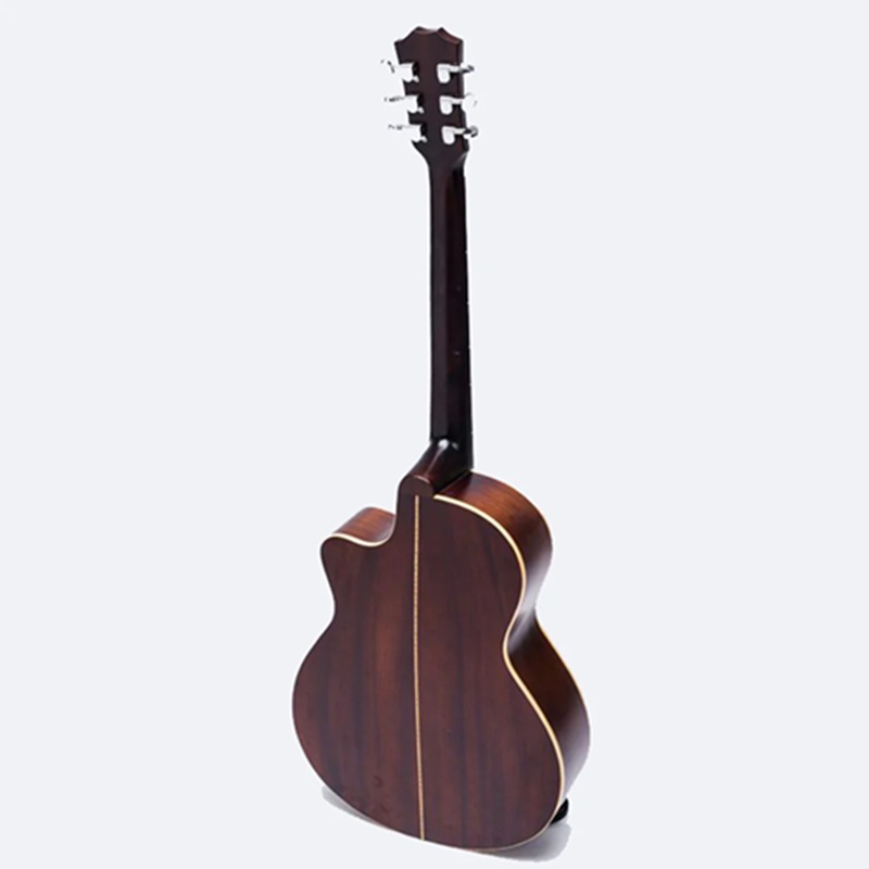 Đàn Guitar Acoustic Ba Đờn J150 