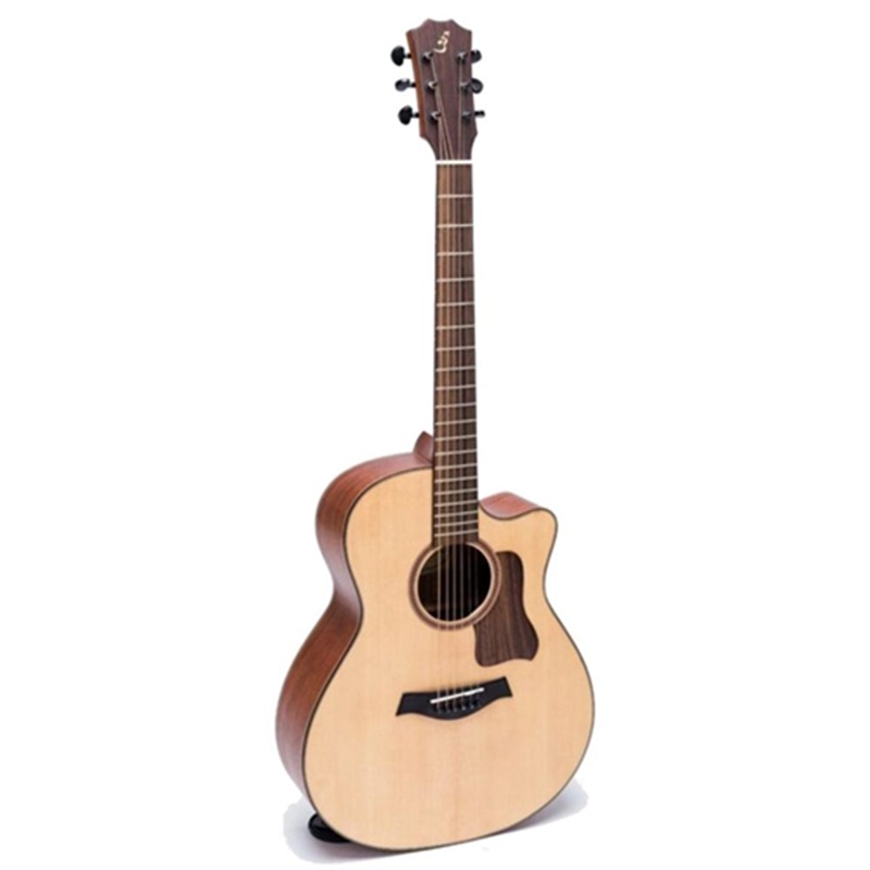 Đàn Guitar Acoustic Ba Đờn J150 