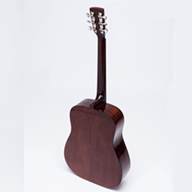 Đàn Guitar Acoustic Ba Đờn D120 