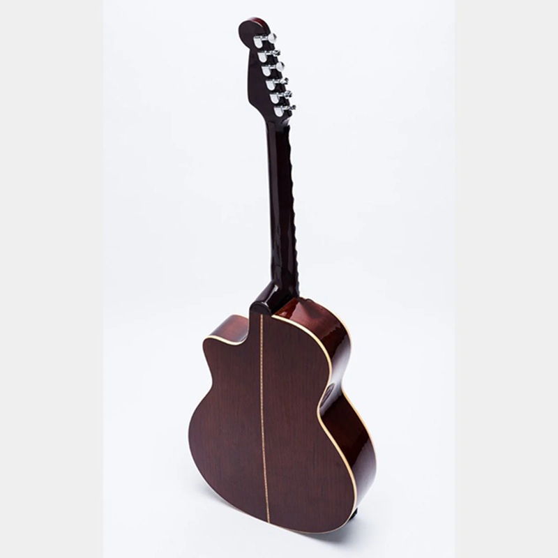 Đàn Guitar Acoustic Ba Đờn T600 