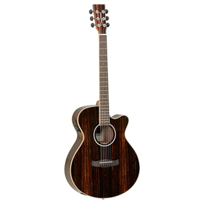 Đàn Guitar Acoustic Tanglewood DBT-DLX-SFCE-EB 