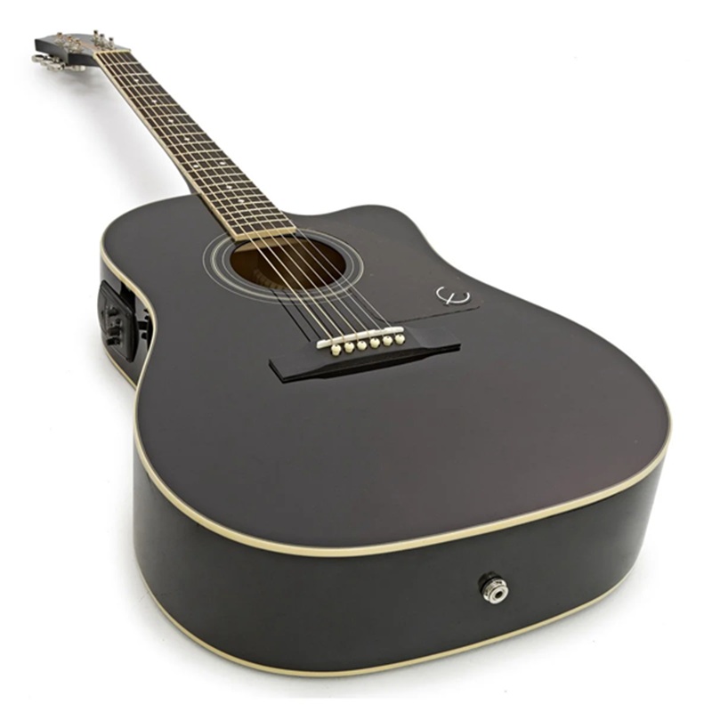 Đàn Guitar Acoustic Epiphone AJ-220SCE (J-45 EC STUDIO) 