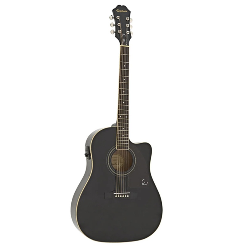 Đàn Guitar Acoustic Epiphone AJ-220SCE (J-45 EC STUDIO) 