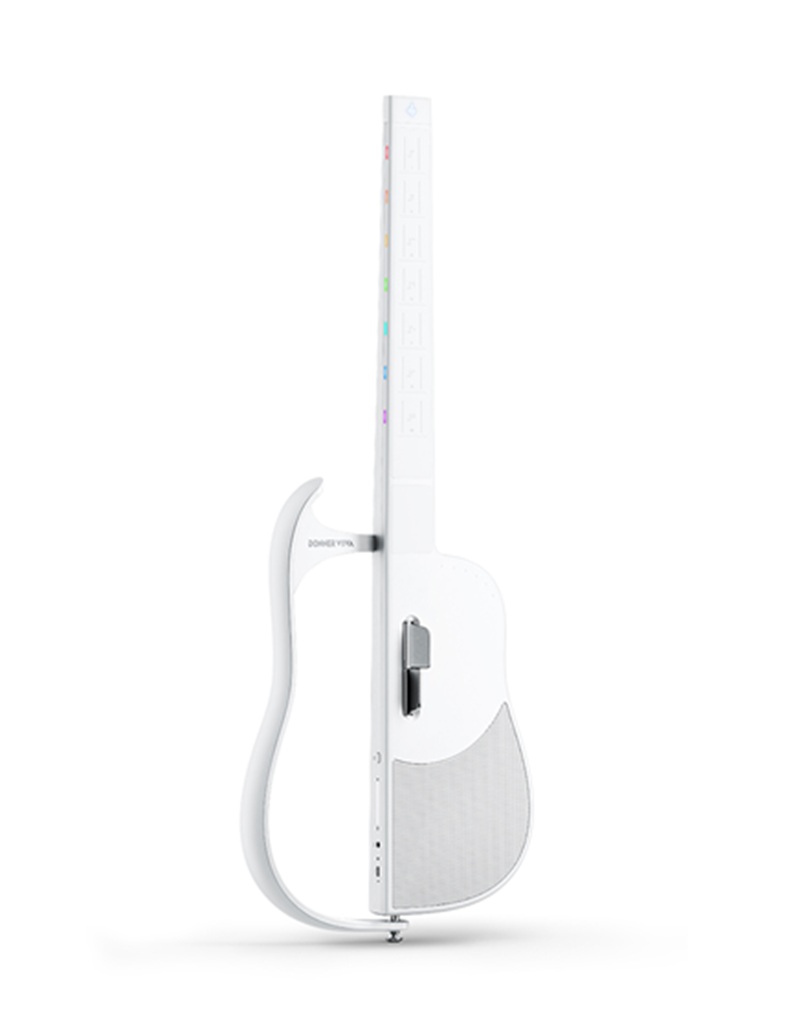 Đàn Guitar Acoustic Donner Viva 