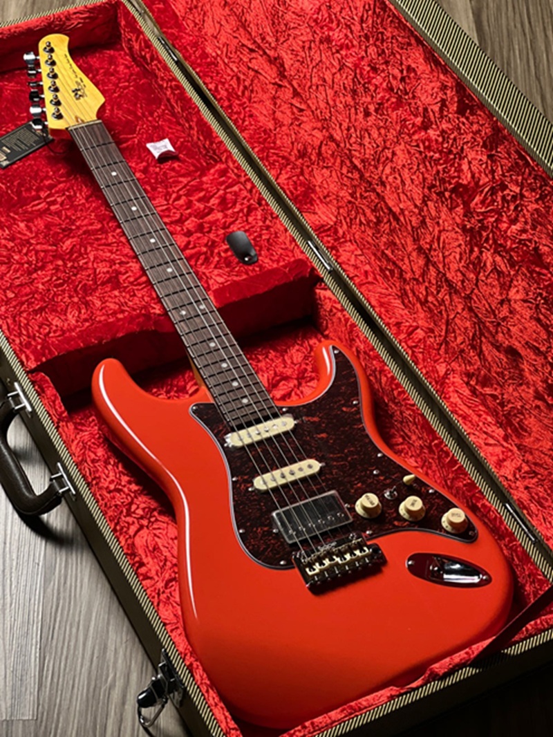 Đàn Guitar Acoustic Sqoe Acoustasonic SETL1000 