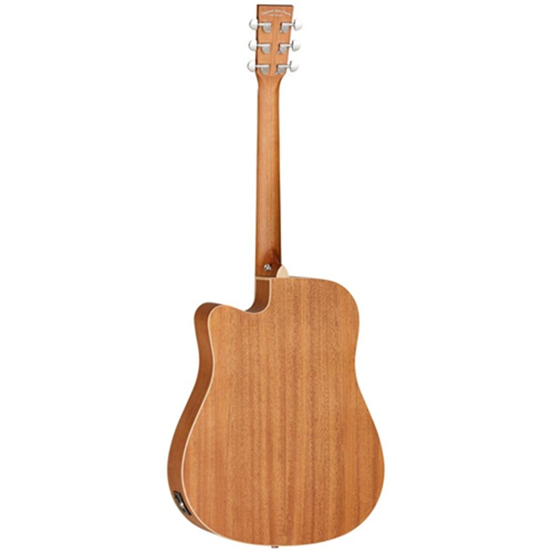 Đàn Guitar Acoustic Tanglewood TWU-D 
