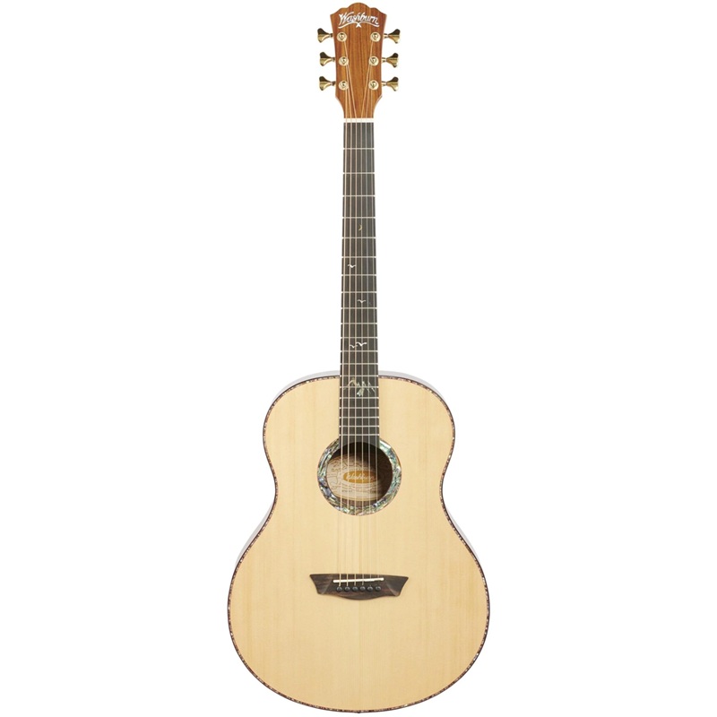 Đàn Guitar Acoustic Washburn Bella Tono Elegante S24s 