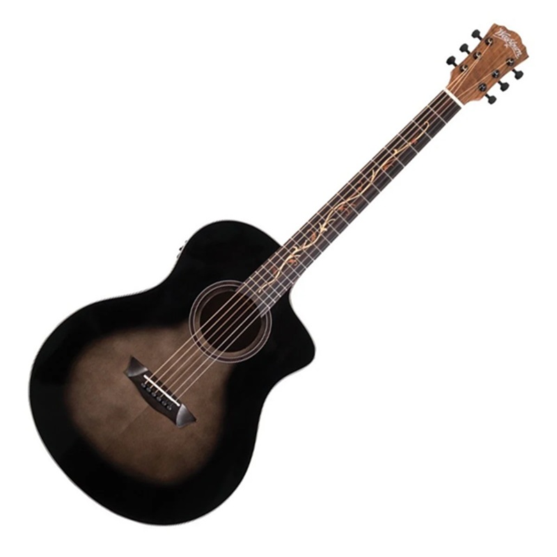 Đàn Guitar Acoustic Washburn Bella Tono Vite S9V 