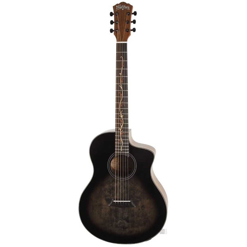 Đàn Guitar Acoustic Washburn Bella Tono Vite S9V 