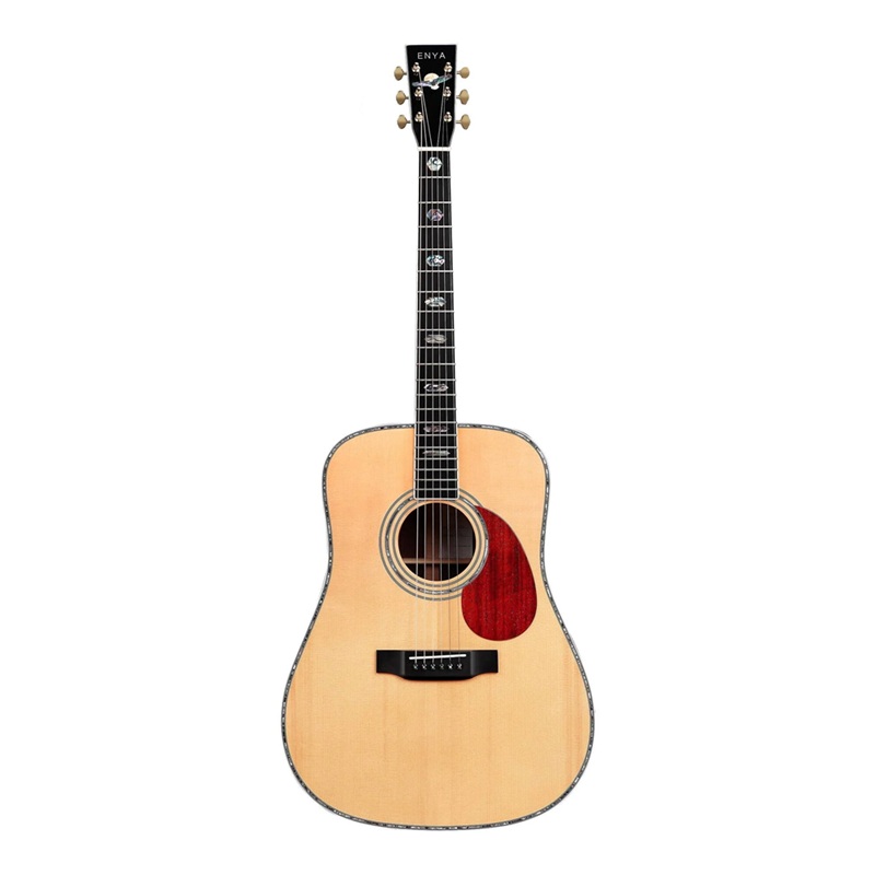 Đàn Guitar Acoustic Enya T-10d 