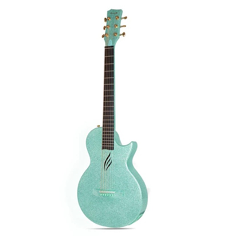 Đàn Guitar Acoustic Enya Nova Go Sp1 Acousticplus Sparkle 