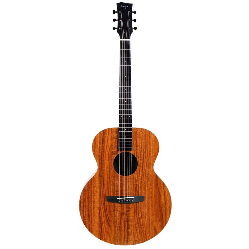 Đàn Guitar Acoustic Enya Em-X1 Sp1 Acousticplus 