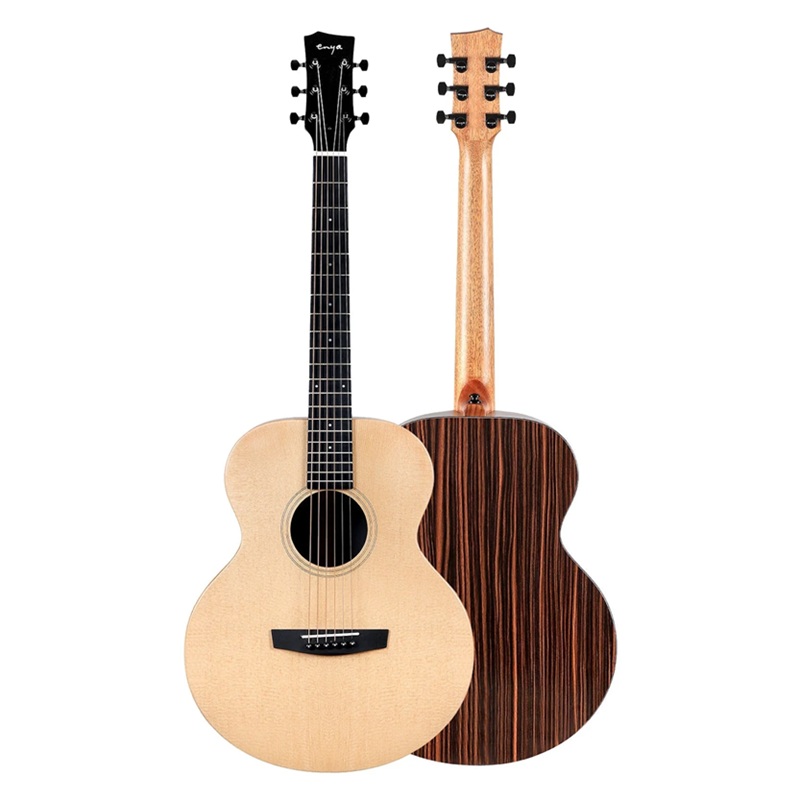 Đàn Guitar Acoustic Enya Em-X1 Pro Sp1 Acousticplus 