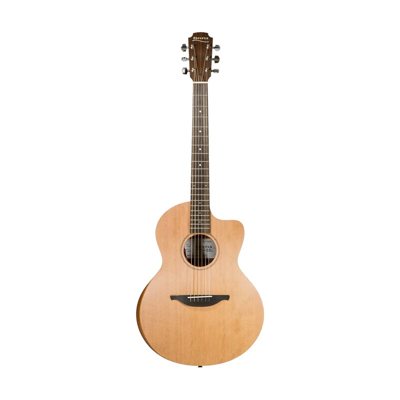 Đàn Guitar Acoustic Sheeran By Lowden S03 