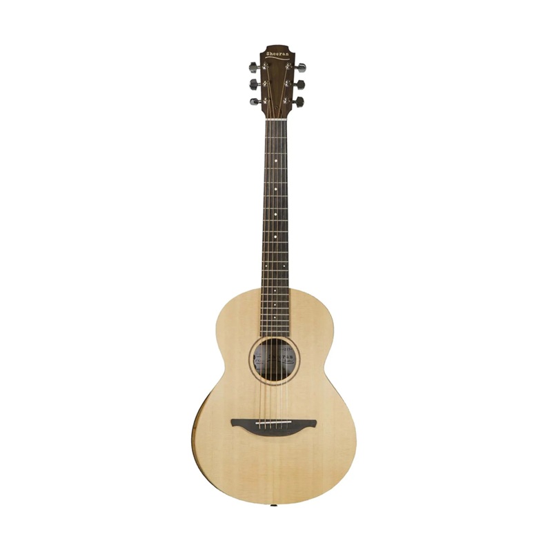 Đàn Guitar Acoustic Sheeran By Lowden W02 