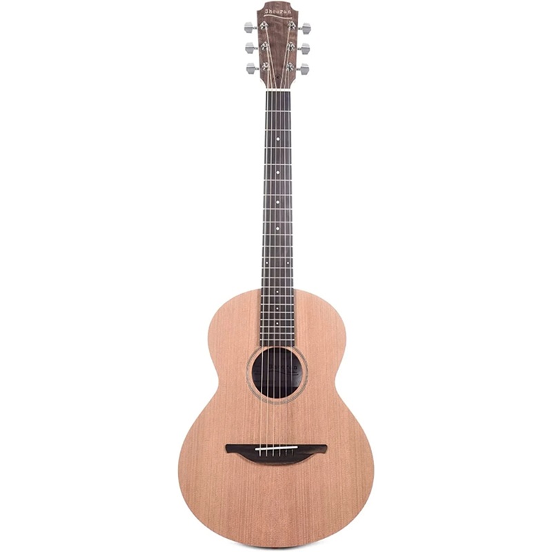 Đàn Guitar Acoustic Sheeran By Lowden W-Series W-05 INDIAN 
