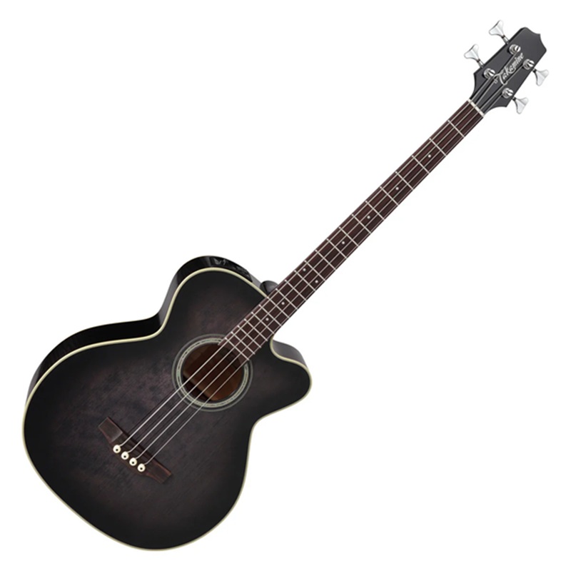 Đàn Guitar Bass Acoustic Takamine Pb5 - 4 Strings 
