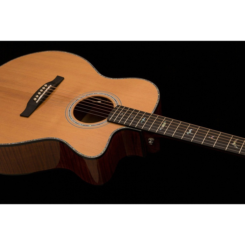 Đàn Guitar Acoustic Prs SE A50E Limited Edition 