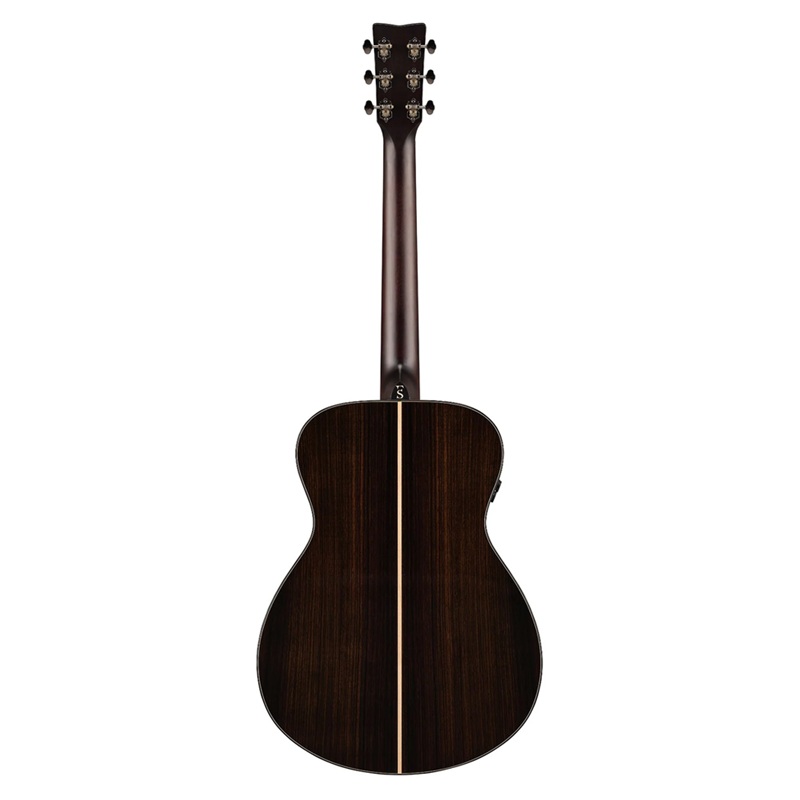 Đàn Guitar Acoustic Yamaha FS9 RX 