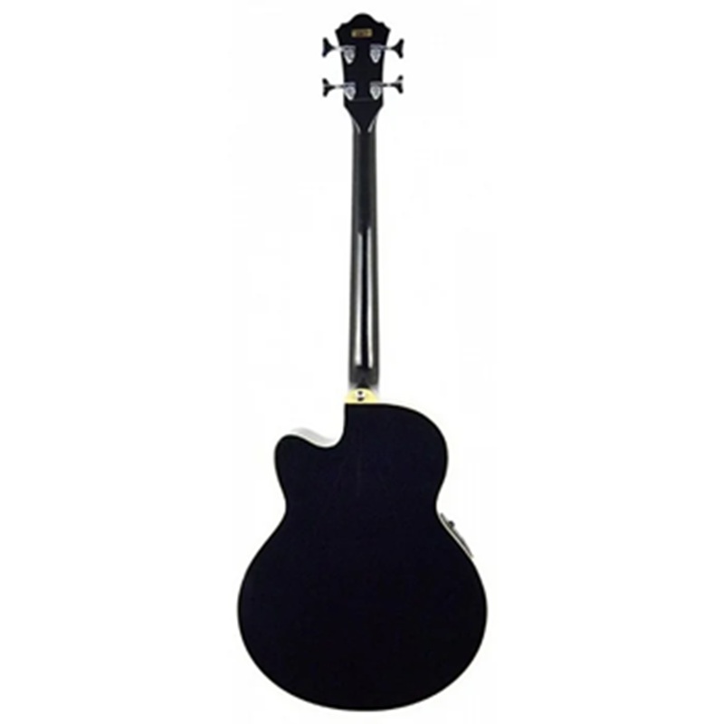 Đàn Guitar Bass Acoustic Ibanez AEB8E - 4 Strings 