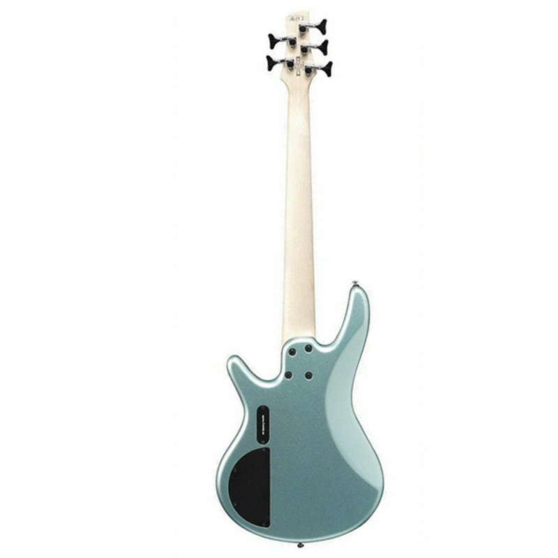 Đàn Guitar Bass Ibanez Srmd205 Ss, Maple Fingerboard - 5 Strings 
