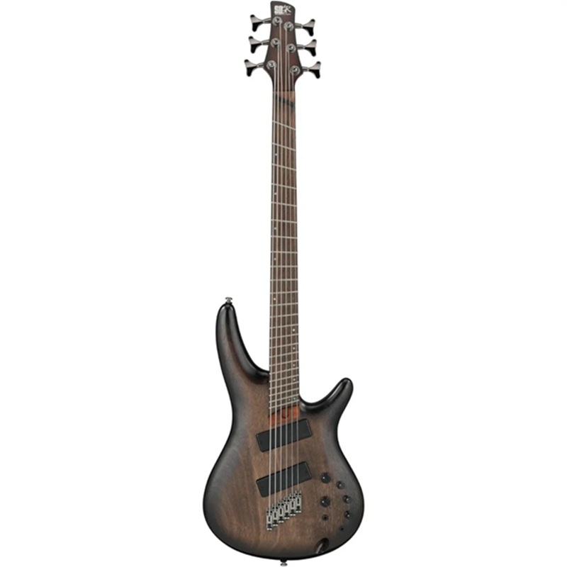 Đàn Guitar Điện Bass Ibanez Src6m Hh, Rosewood Fingerboard - 6 Strings 