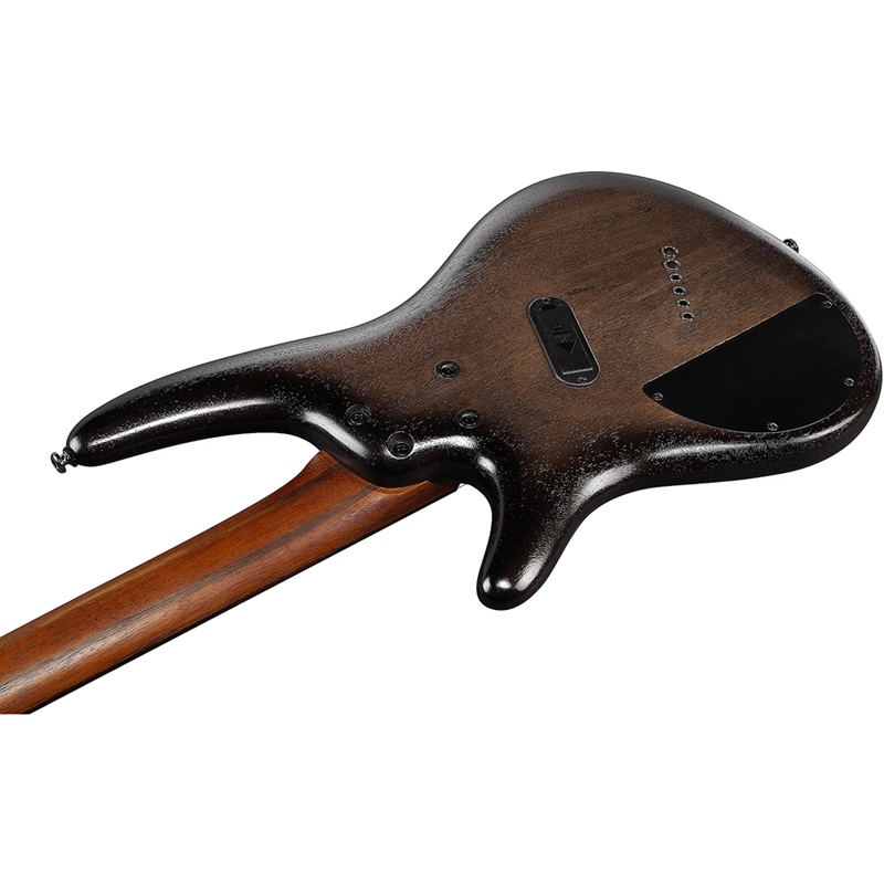 Đàn Guitar Bass Ibanez Src6ms Hh, Rosewood Fingerboard - 6 Strings 