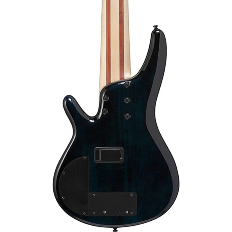 Đàn Guitar Bass Ibanez Sras7 Rosewood/Bubinga Fingerboard - 7 Strings 