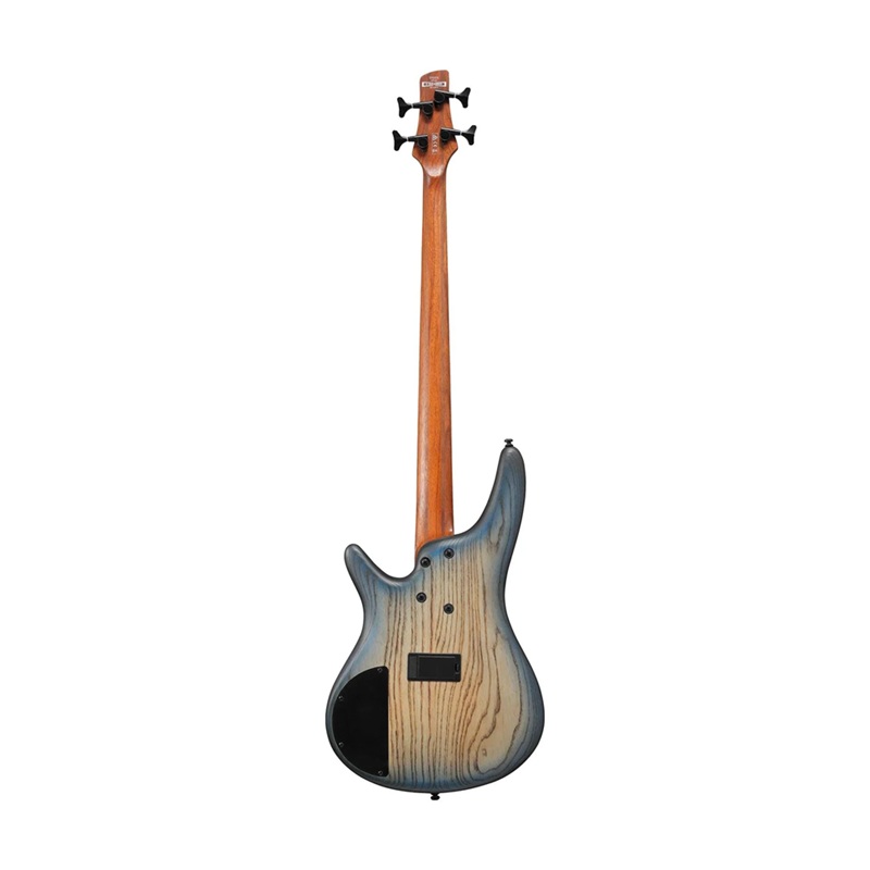 Đàn Guitar Bass Ibanez Sr600e Ss, Rosewood Fingerboard - 4 Strings 